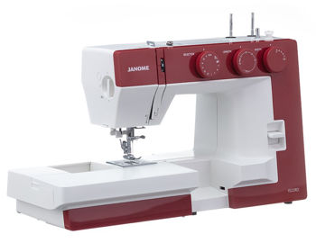 JANOME 1522 RD 