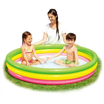 cumpără PISCINA GONFLABILA 152*30 în Chișinău 