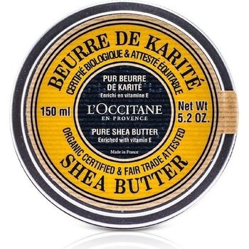 Karite Pur Beurre De Karité 150 Ml