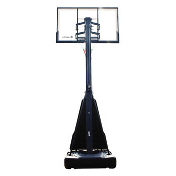 Стенд для баскетбола (230-305 см) d=45 см, 150 л  Dunkster 22634 (6570) inSPORTline 