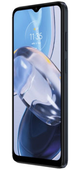 Motorola Moto E22 4/64GB Duos, Astro Black 