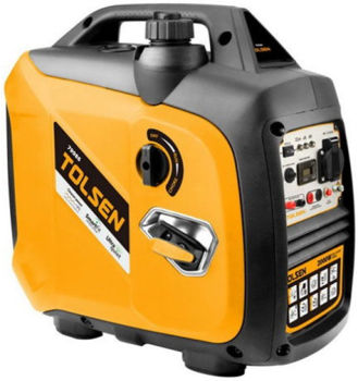 Generator de curent Tolsen 79986 