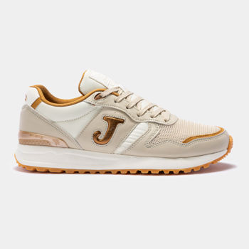 Кроссовки JOMA - C.200 LADY 2225 BEIGE GOLD 