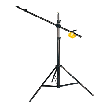 Stativ studio cu un crossbar iclinat WEIFENG W501 