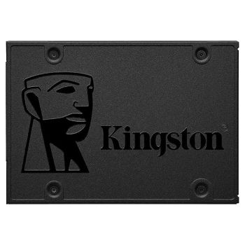 240GB SSD 2.5 Kingston SSDNow A400 SA400S37/240G 240GB, 7mm, Read 500MB/s, Write 350MB/s, SATA III 6.0 Gbps (solid state drive intern SSD/внутрений высокоскоростной накопитель SSD)