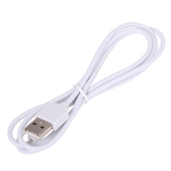 Кабель Hoco X1 Rapid Micro USB (1м) [White] 
