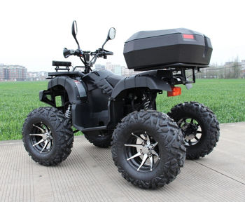 ATV electric pentru adulți RTM206 3000W 72V 