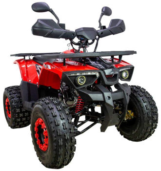 ATV pe benzină 125cc BOSS ATV 