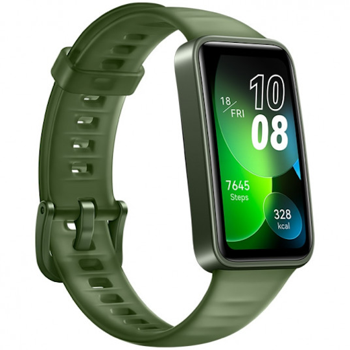 Huawei Band 8, Emerald Green 