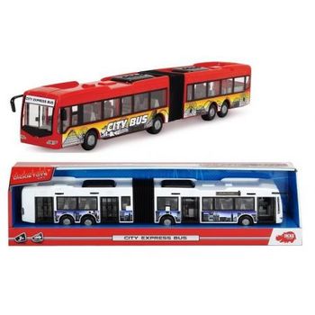 cumpără Dickie City Express Bus 46 cm în Chișinău 