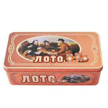 cumpără Essa Toys Joc de masă Loto în Chișinău 