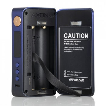 Vaporesso Gen 220W TC 