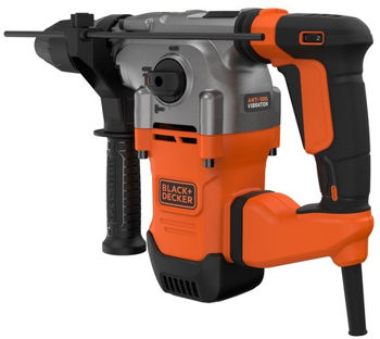 Ciocan rotopercutor Black&Decker BEHS03K 