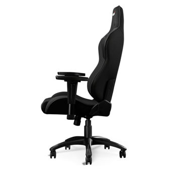 Gaming Chair AKRacing Core AK-EX-SE-CB Carbon Black, User max load up to 150kg / height 160-190cm 