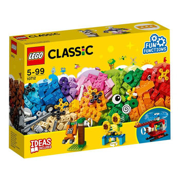 купить Lego Classic Кубики и механизмы в Кишинёве 