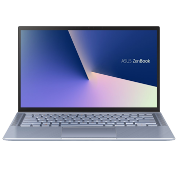 ASUS 14.0" Zenbook UM431DA (Ryzen 5 3500U 8Gb 512Gb) 