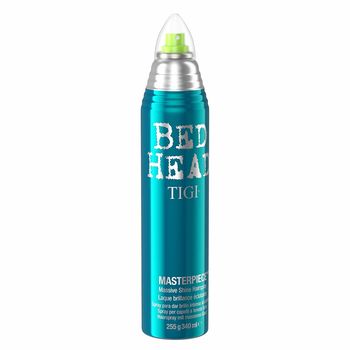 Bed Head Masterpiece Massive Shine Hair Spray 340 Ml