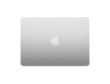 купить NB Apple MacBook Air 13.6" MLY03RU/A Silver (M2 8Gb 512Gb) в Кишинёве 
