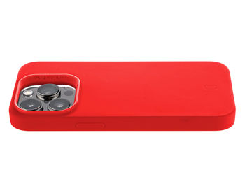 Cellular Apple iPhone 14 Pro, Sensation case, Red 