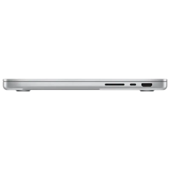 Laptop Apple MacBook Pro 14.2" MPHJ3RU/A Silver (M2 Pro 16Gb 1Tb) 