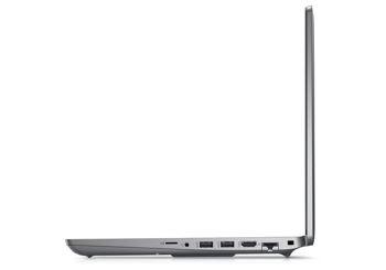 NB Dell 15.6" Latitude 5531 Grey (Core i7-12800H 16Gb 512Gb Win 11) 