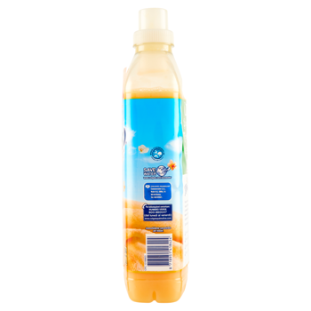 Fabuloso Vanilla balsam de rufe concentrat, 1250ml, 54 spălări 