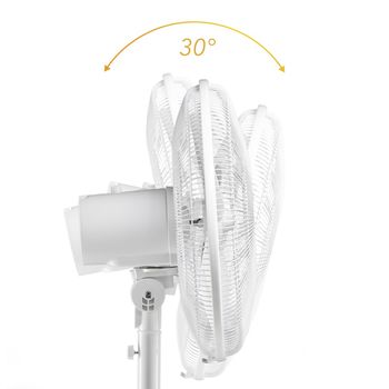 cumpără Ventilator elegant cu picior TROTEC TVE 23 S în Chișinău 