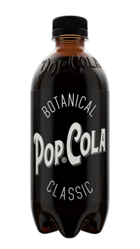 купить Pop Cola Classic, 0.5 Л в Кишинёве 