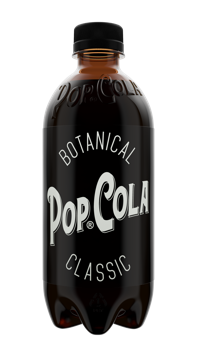 Pop Cola Classic, 0.5 L 