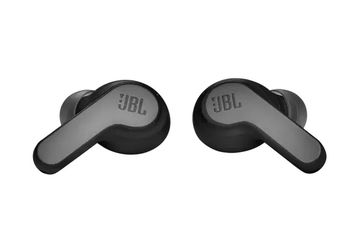 True Wireless JBL  Wave 200TWS, Black, TWS Headset 