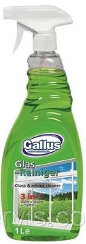 Средство для мытья окон Gallus Windows Glass 