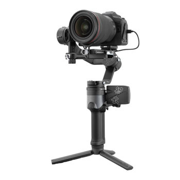 Stabilizator Zhiyun  WEEBILL 2 PRO 