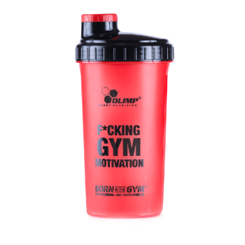 Shaker Olimp F*Cking Gym Motivation 