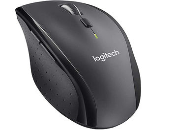 Мышь беспроводная Logitech M705 Marathon Wireless Mouse, USB 910-001949 (mouse fara fir/беспроводная мышь)
