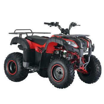 ATV Mikilon Hammer 175cc 