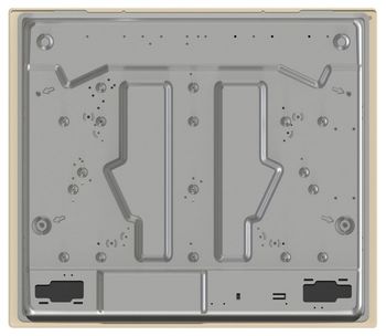 BinHob/gas Gorenje GW 642 CLI 