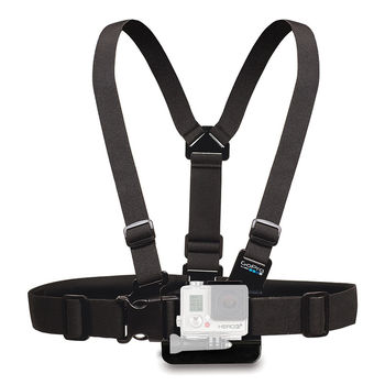 cumpără Prindere pe piept GoPro Chest Harness, GCHM30-001 în Chișinău 