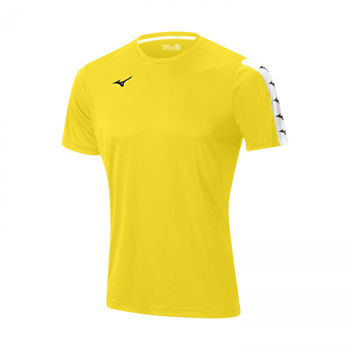 купить Футболка для фитнеса Mizuno Nara Tee M 32FA9A51 44 в Кишинёве 