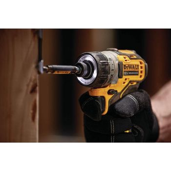 купить Шуруповёрт импульсный  DEWALT DCF601D2 в Кишинёве 