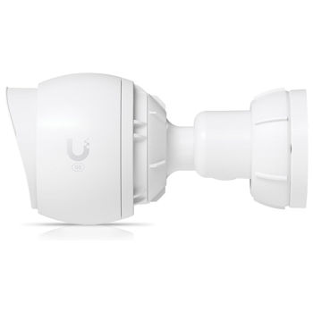 Video Camera Ubiquiti UniFi G5 2K HD UVC-G5-BULLET, 2688x1512 (16:9), H.264, 30 FPS, 5-Megapixel CMOS Sensor, View angle H:84.4°, V:45.4°, D:99°, Microphone, Wall/Ceiling/Pole Mount, Outdoor Weather Resistant, 802.3af PoE, Night Mode IR LED
