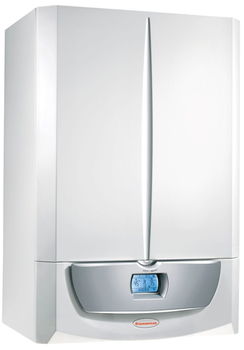 Газовый котел Immergas Zeus 32Kw Superior 