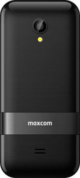 Maxcom MM334 3G, Black 