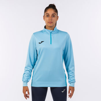 Женская Толстовка Joma - WINNER II CELESTE M 