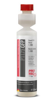 Guard Fill Petrol Оптимизатор бензина 