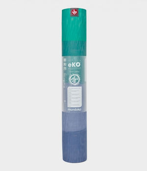 Mat petru yoga Manduka eKO SELENGE -5mm 