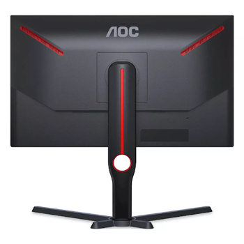 24.5" Monitor Gaming AOC 25G3ZM, VA 1920x1080 FHD, Black 