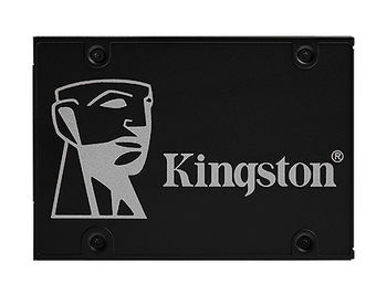 256GB SSD 2.5" Kingston SSDNow KC600 SKC600/256G, 7mm, Read 550MB/s, Write 500MB/s, SATA III 6.0 Gbps (solid state drive intern SSD/внутрений высокоскоростной накопитель SSD)