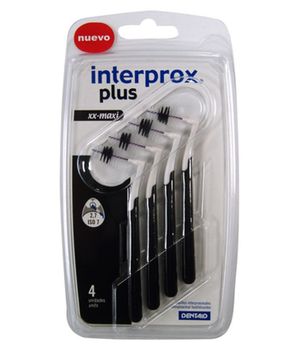 cumpără Dentaid Interprox Plus Perie interdentara 2G XX-maxi în Chișinău 