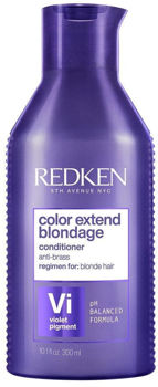 Redken Color Extend Blondage Conditioner 300ml