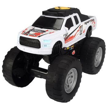 купить Dickie мшинка Ford Raptor 25.5 см в Кишинёве 